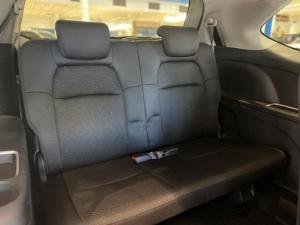 Honda BR-V 1.5 Comfort auto - Image 11