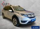 Thumbnail Honda BR-V 1.5 Comfort auto