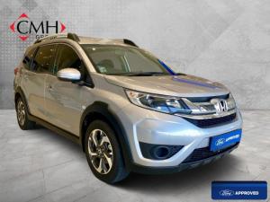 Honda BR-V 1.5 Comfort auto - Image 1