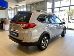 Honda BR-V 1.5 Comfort auto - Image 3