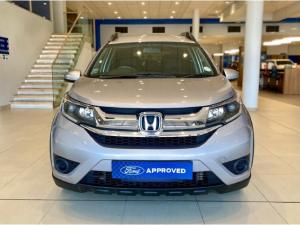 Honda BR-V 1.5 Comfort auto - Image 5