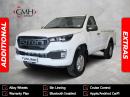Thumbnail Foton Tunland G7 2.0TD single cab Hi Rider