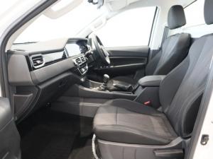 Foton Tunland G7 2.0TD single cab Hi Rider - Image 4