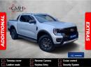 Thumbnail Ford Ranger 2.0 BiTurbo double cab Wildtrak