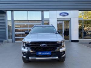 Ford Ranger 2.0 BiTurbo double cab Wildtrak - Image 2