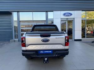 Ford Ranger 2.0 BiTurbo double cab Wildtrak - Image 5