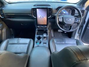 Ford Ranger 2.0 BiTurbo double cab Wildtrak - Image 6