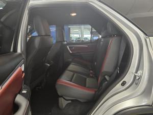 Toyota Fortuner 2.8GD-6 - Image 11