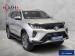 Toyota Fortuner 2.8GD-6 - Thumbnail 1