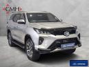 Thumbnail Toyota Fortuner 2.8GD-6