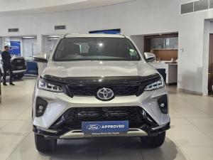 Toyota Fortuner 2.8GD-6 - Image 2