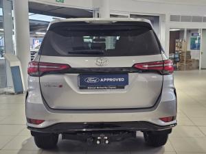 Toyota Fortuner 2.8GD-6 - Image 5