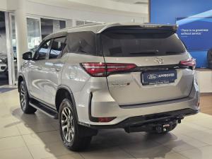 Toyota Fortuner 2.8GD-6 - Image 6
