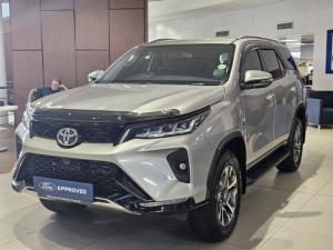 Toyota Fortuner 2.8GD-6 - Image 7