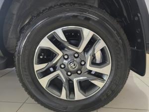 Toyota Fortuner 2.8GD-6 - Image 8