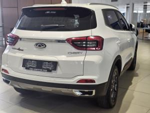 Chery Tiggo 4 Pro 1.5T Elite SE - Image 11