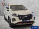 Thumbnail Chery Tiggo 4 Pro 1.5T Elite SE