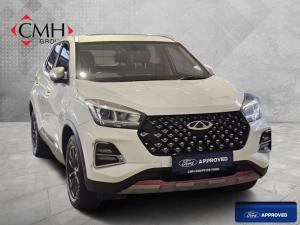 Chery Tiggo 4 Pro 1.5T Elite SE - Image 1