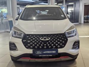 Chery Tiggo 4 Pro 1.5T Elite SE - Image 2