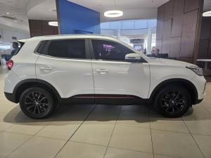 Chery Tiggo 4 Pro 1.5T Elite SE - Image 3