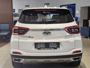 Chery Tiggo 4 Pro 1.5T Elite SE - Image 9