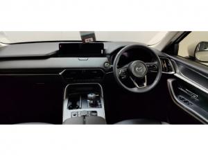 Mazda CX-60 2.5 AWD Individual - Image 12