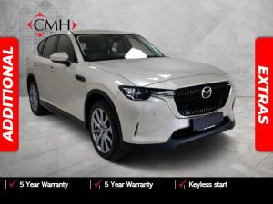 Mazda CX-60 2.5 AWD Individual - Image 1