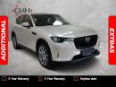 Thumbnail Mazda CX-60 2.5 AWD Individual