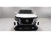 Nissan Navara 2.5DDTi double cab LE Plus 4x4 - Thumbnail 10