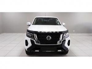 Nissan Navara 2.5DDTi double cab LE Plus 4x4 - Image 10
