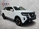 Thumbnail Nissan Navara 2.5DDTi double cab LE Plus 4x4