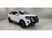 Nissan Navara 2.5DDTi double cab LE Plus 4x4 - Thumbnail 1