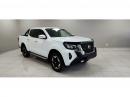 Thumbnail Nissan Navara 2.5DDTi double cab LE Plus 4x4