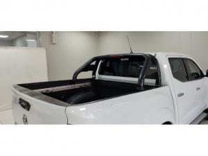 Nissan Navara 2.5DDTi double cab LE Plus 4x4 - Image 5