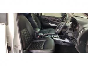 Nissan Navara 2.5DDTi double cab LE Plus 4x4 - Image 6