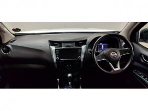 Nissan Navara 2.5DDTi double cab LE Plus 4x4 - Image 8