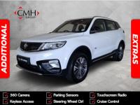 Thumbnail Proton X70 1.5T Executive AWD