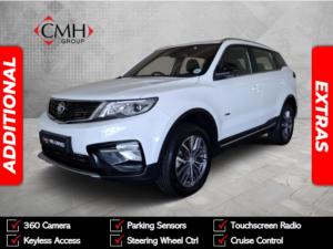 Proton X70 1.5T Executive AWD - Image 1