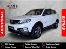 Thumbnail Proton X70 1.5T Executive AWD