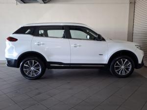 Proton X70 1.5T Executive AWD - Image 3