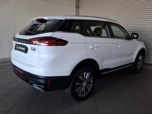 Proton X70 1.5T Executive AWD - Image 4