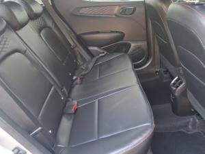Hyundai Grand i10 1.2 Fluid hatch auto - Image 10