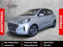 Thumbnail Hyundai Grand i10 1.2 Fluid hatch auto