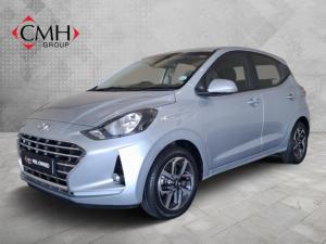 Hyundai Grand i10 1.2 Fluid hatch auto - Image 1