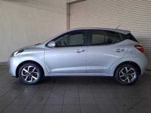 Hyundai Grand i10 1.2 Fluid hatch auto - Image 2