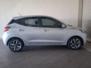 Hyundai Grand i10 1.2 Fluid hatch auto - Image 3