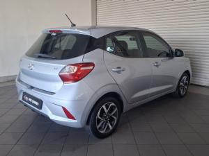 Hyundai Grand i10 1.2 Fluid hatch auto - Image 4
