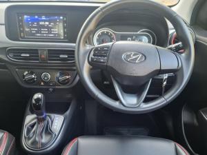 Hyundai Grand i10 1.2 Fluid hatch auto - Image 6