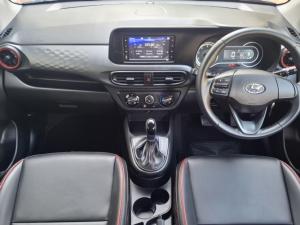Hyundai Grand i10 1.2 Fluid hatch auto - Image 7