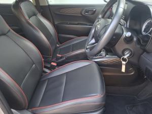 Hyundai Grand i10 1.2 Fluid hatch auto - Image 9